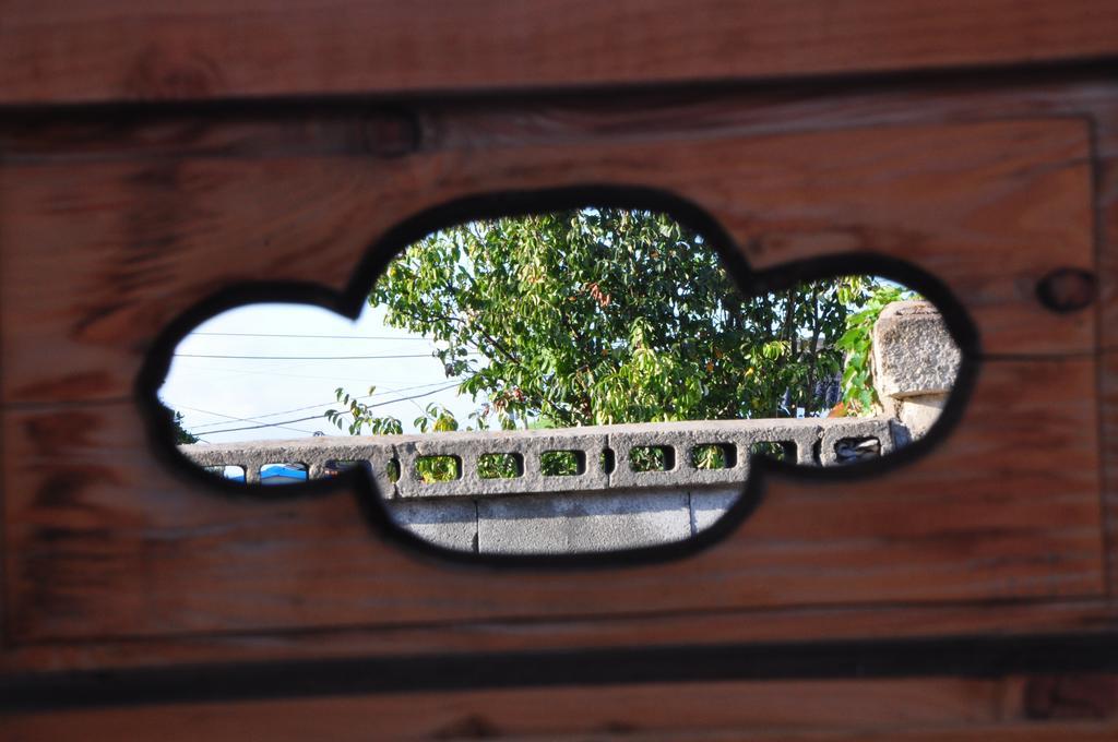 Soi Hanok Stay Gyeongju Exterior photo